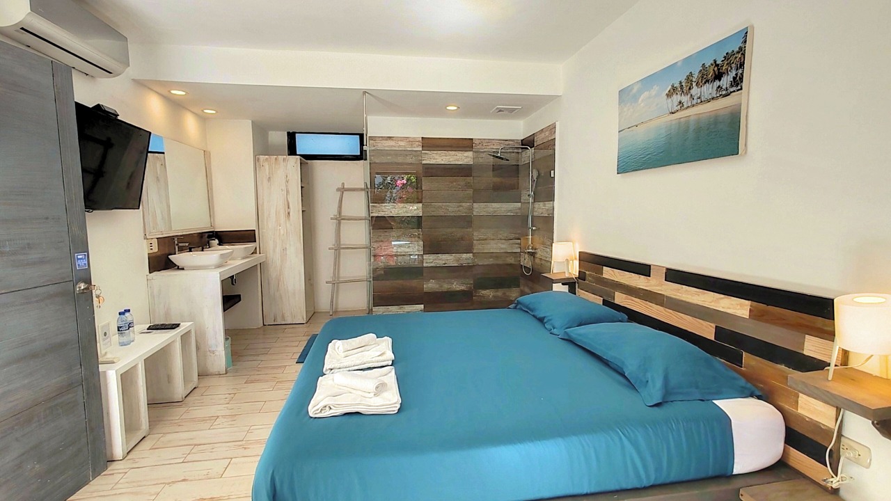 Photo of Bathroom in Zona Colonial