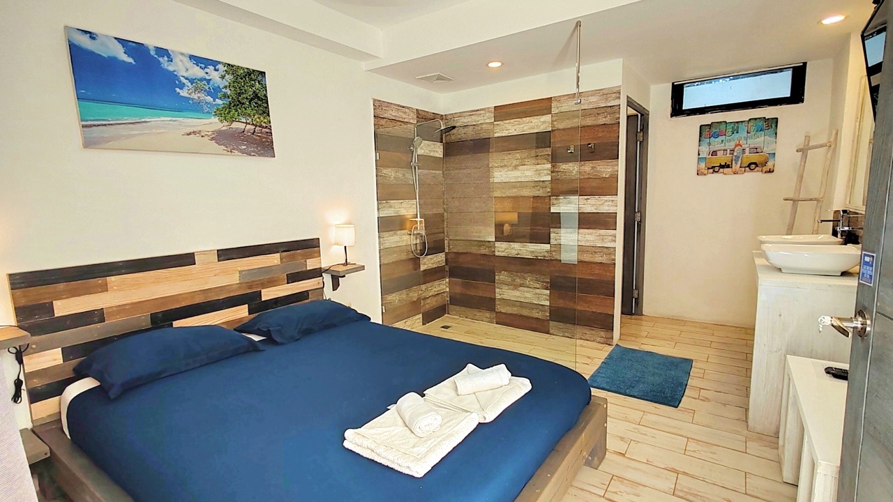 Photo of Bathroom in Zona Colonial