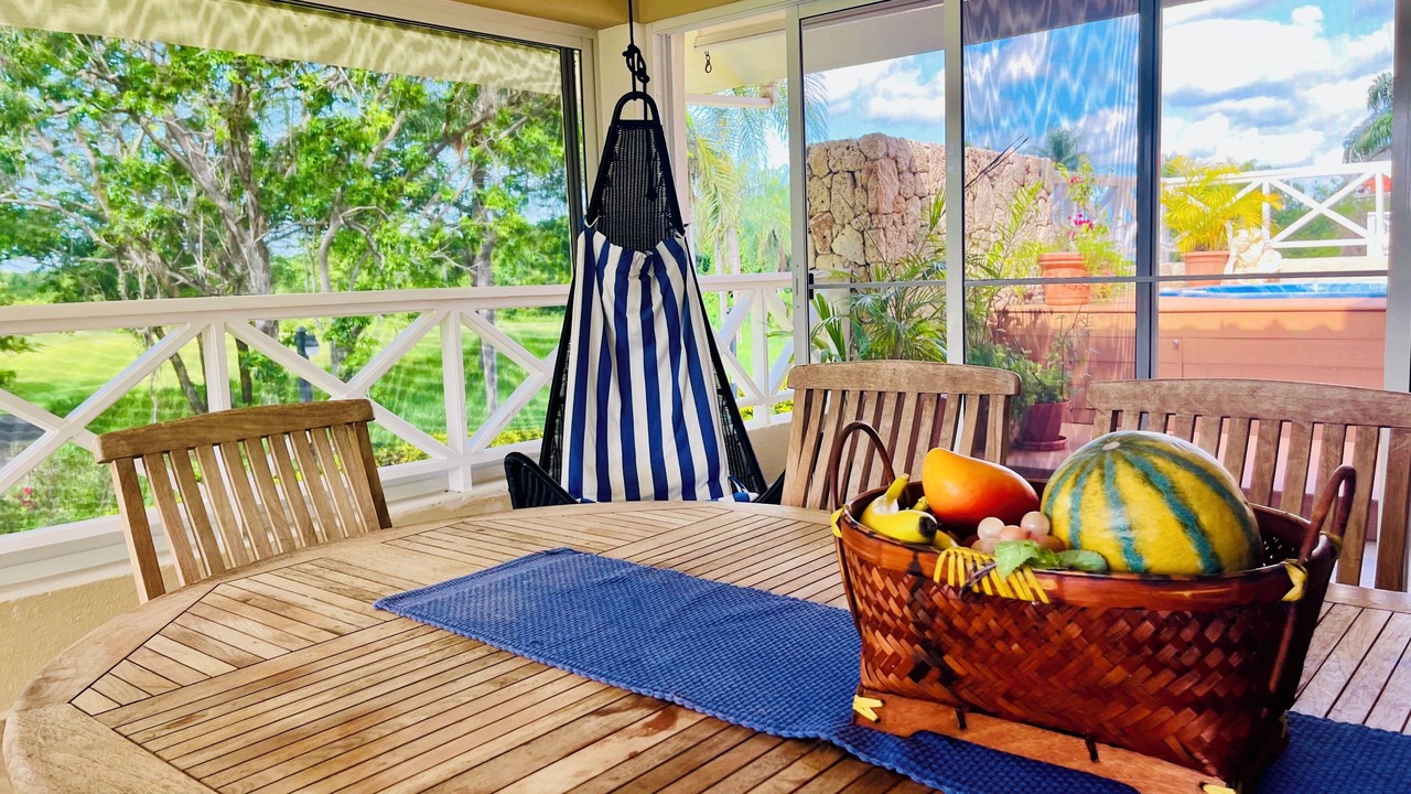 Photo of Outdoor in Juan Dolio