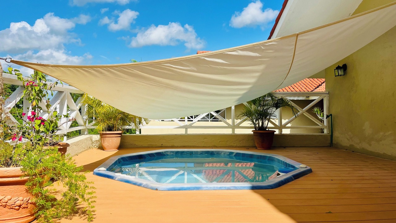 Photo of Patio Balcony in Juan Dolio