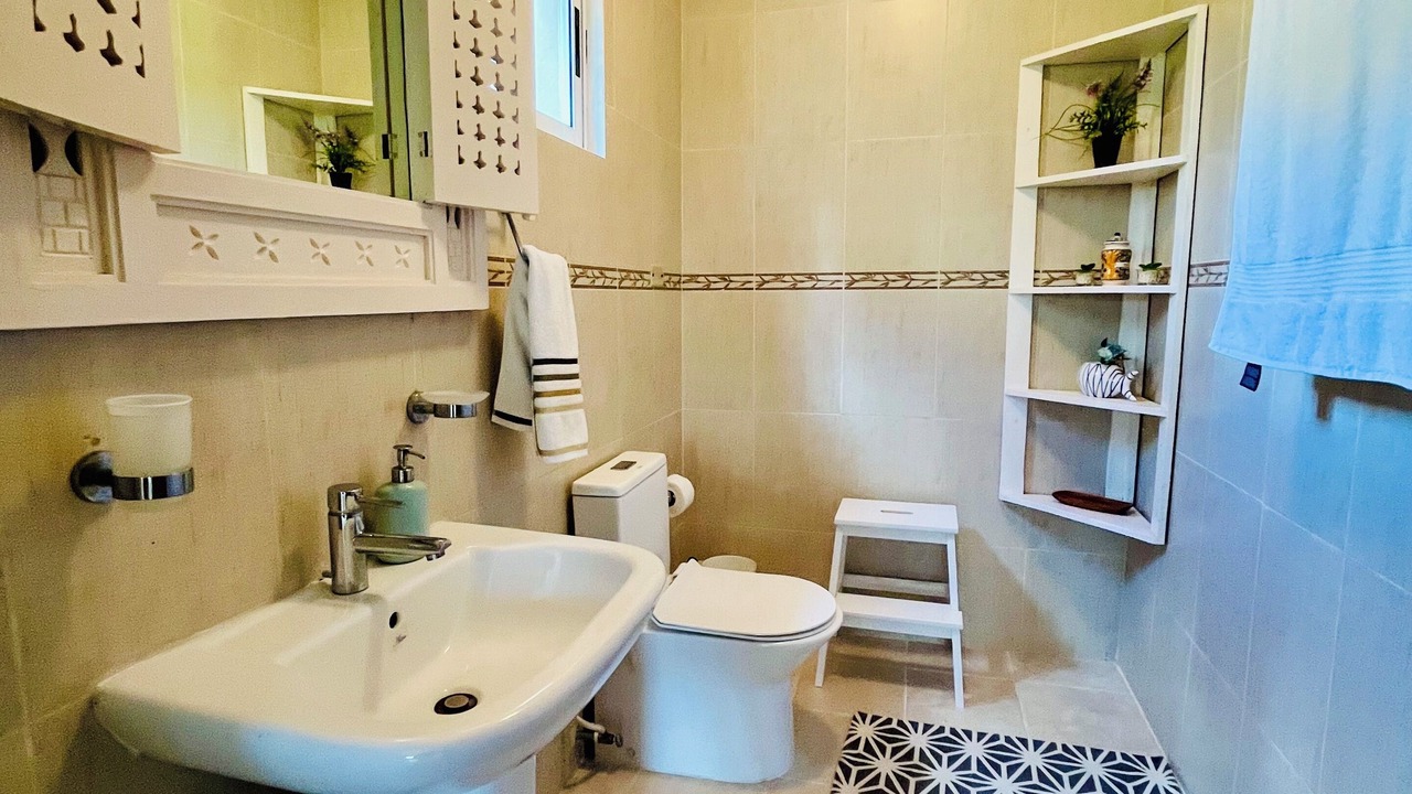 Photo of Bathroom in Juan Dolio