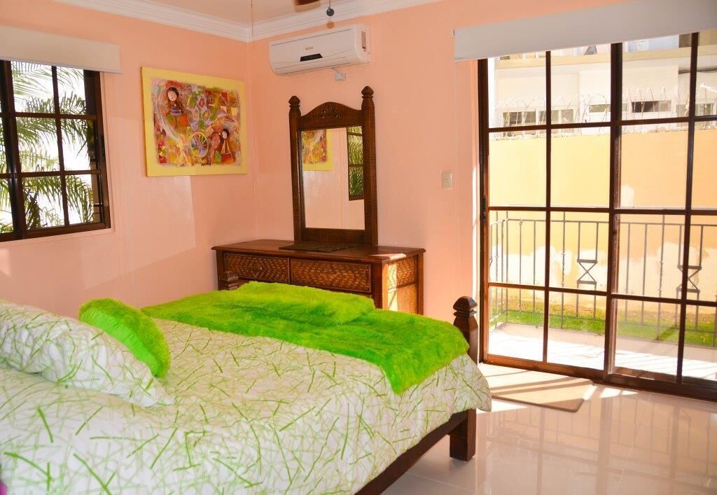 Photo of Bedroom in El Cortecito