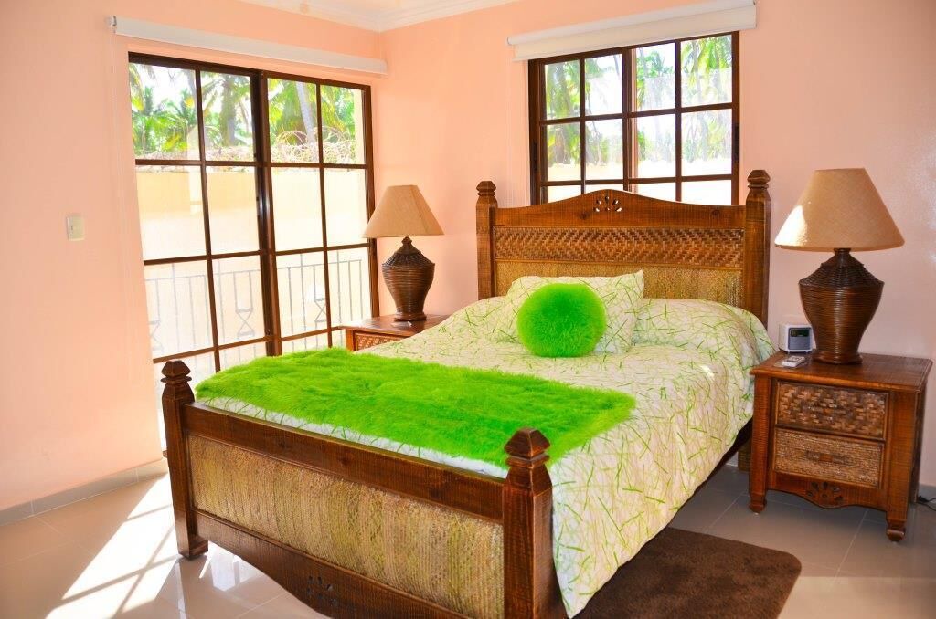 Photo of Bedroom in El Cortecito