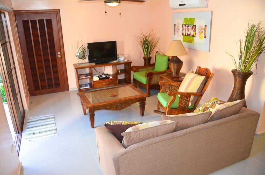 Photo of Livingroom in El Cortecito