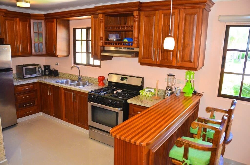 Photo of Kitchen in El Cortecito