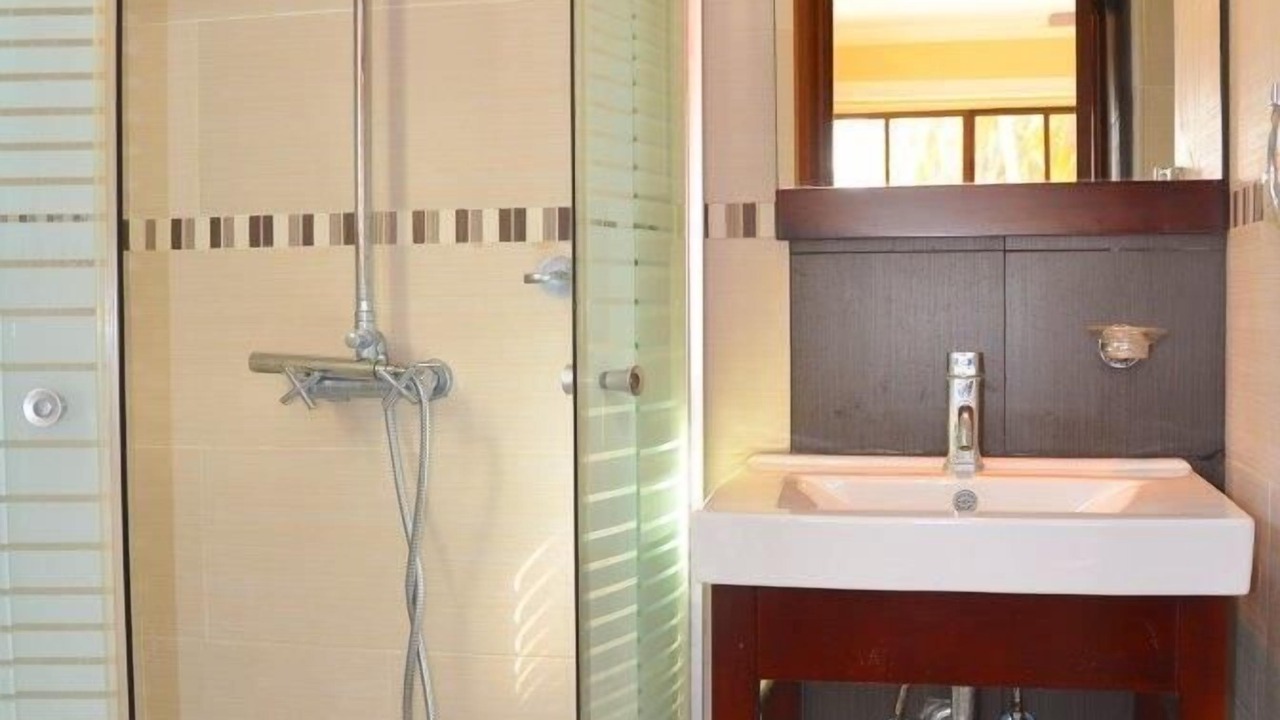 Photo of Bathroom in El Cortecito