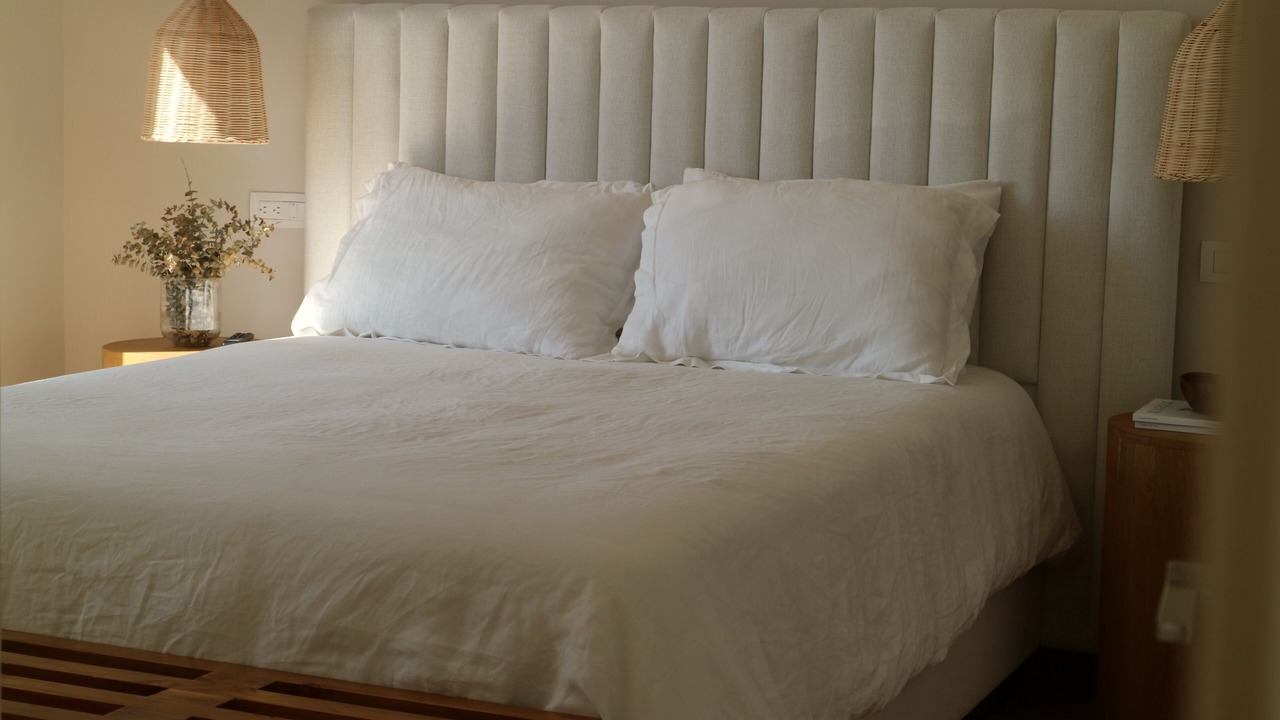 Photo of Bedroom in Cap Cana Marina