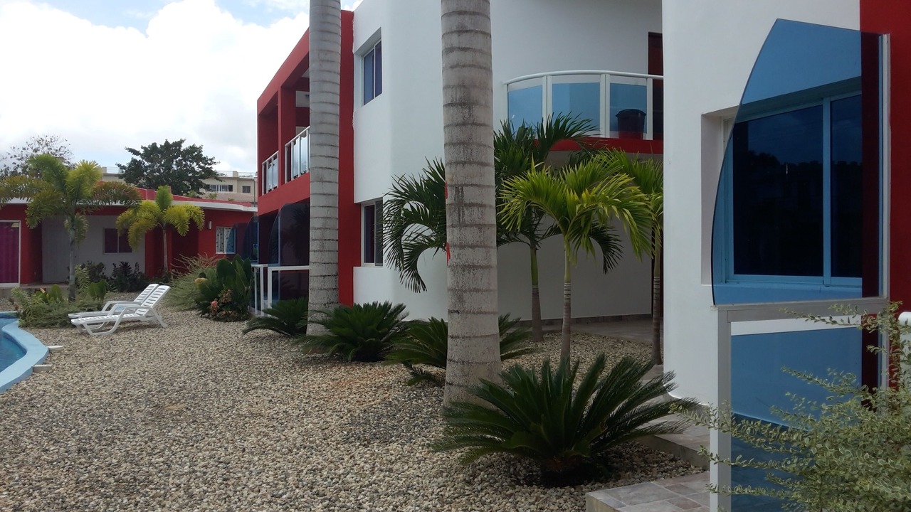 Photo of Outdoor in Urbanizacion Tavarez
