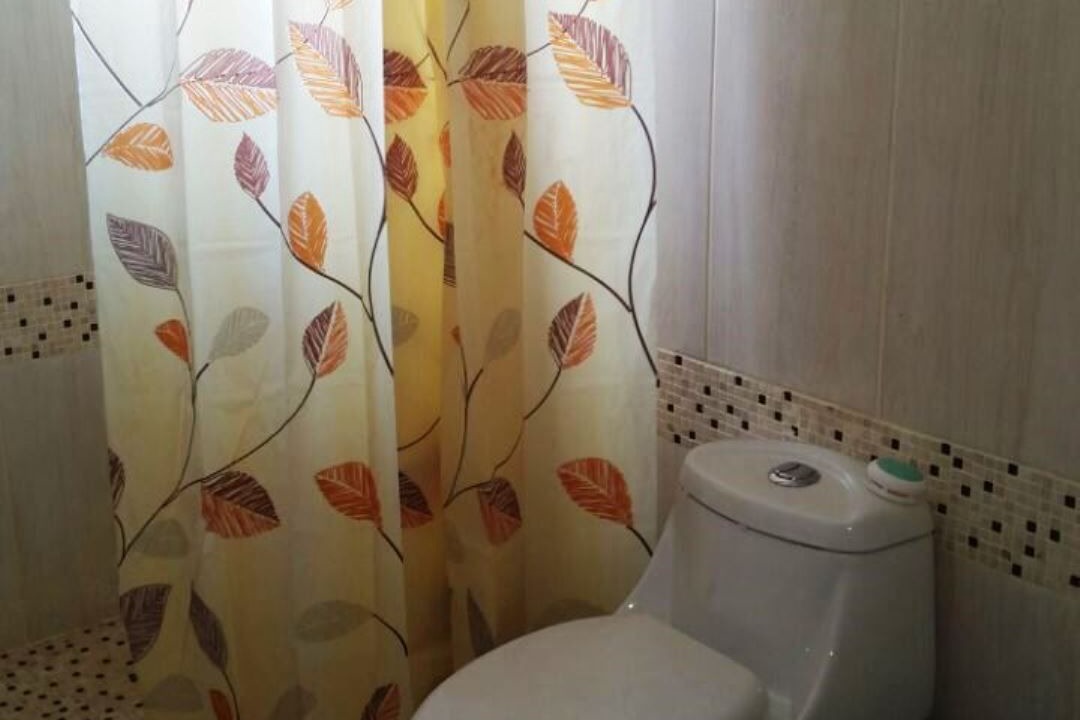 Photo of Bathroom in Urbanizacion Tavarez