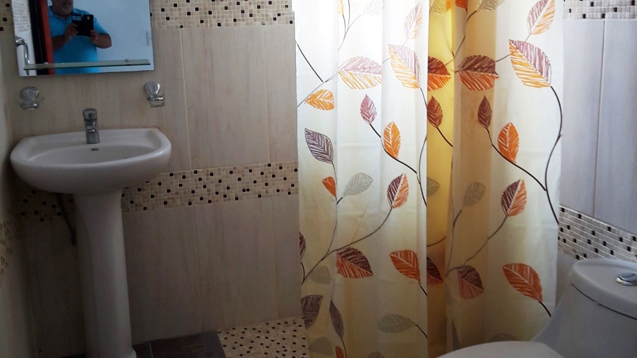 Photo of Bathroom in Urbanizacion Tavarez