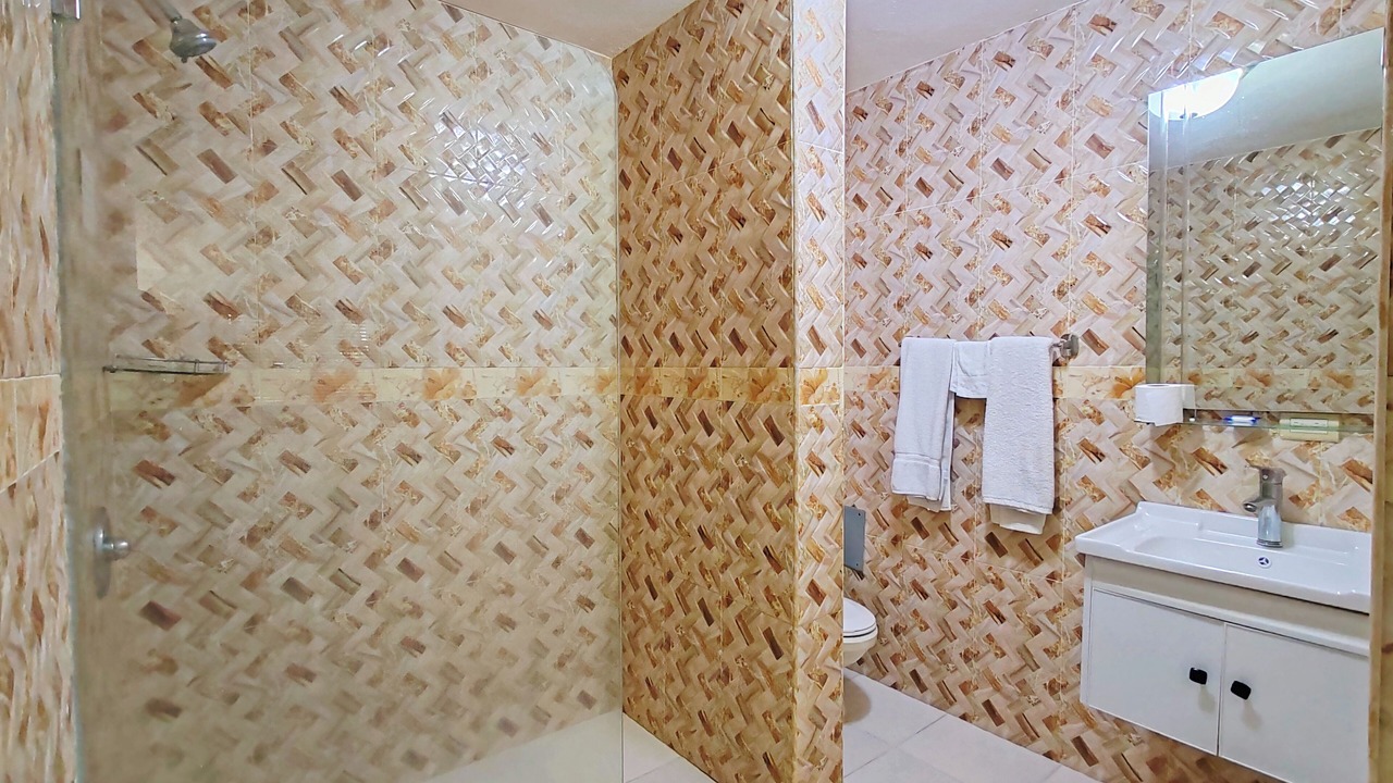 Photo of Bathroom in La Esplanada
