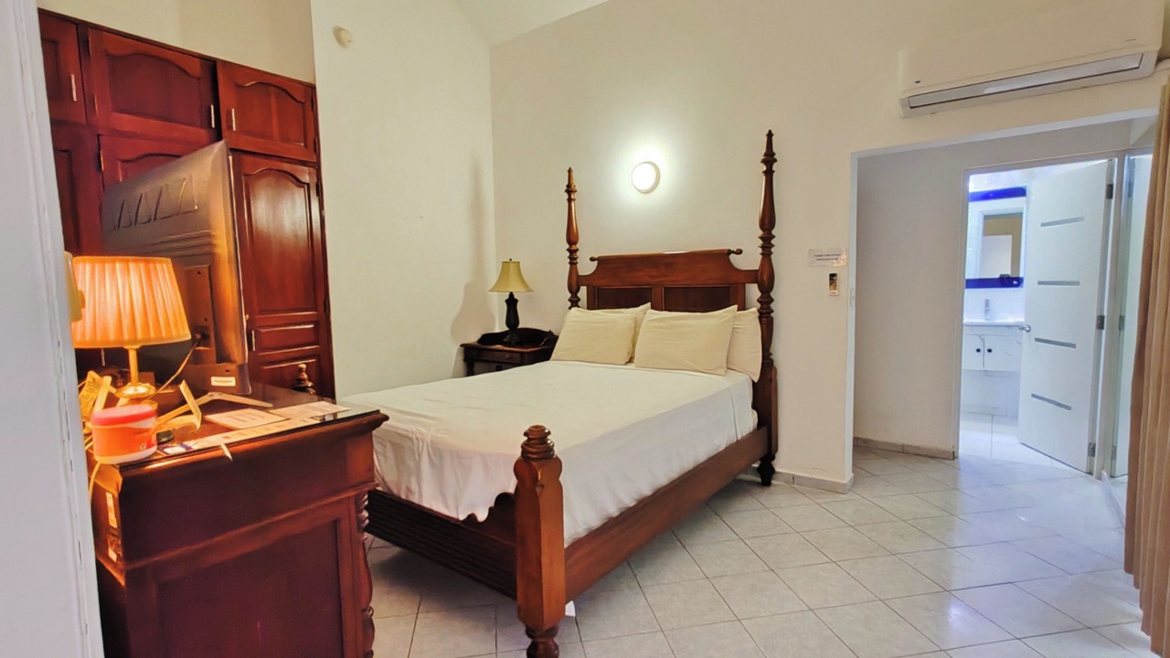 Photo of Bedroom in La Esplanada