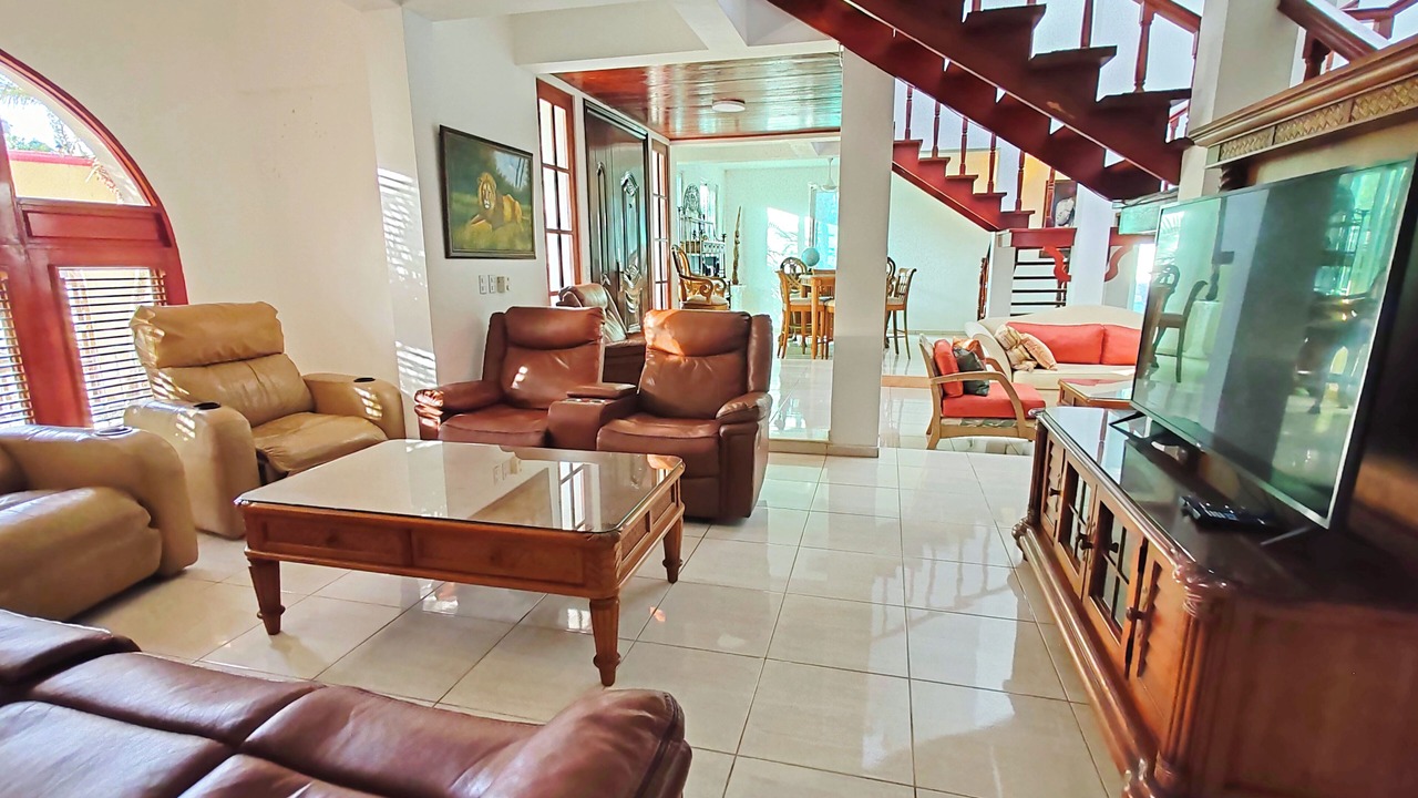 Photo of Livingroom in La Esplanada