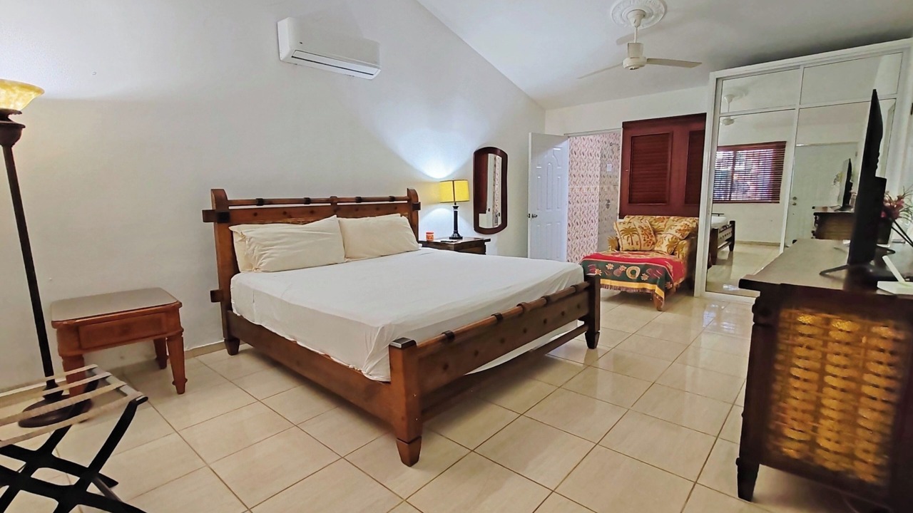 Photo of Bedroom in La Esplanada