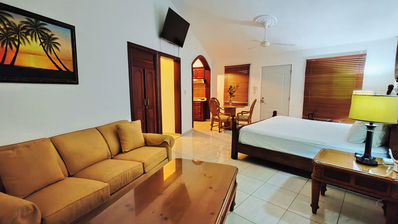 Photo of Bedroom in La Esplanada