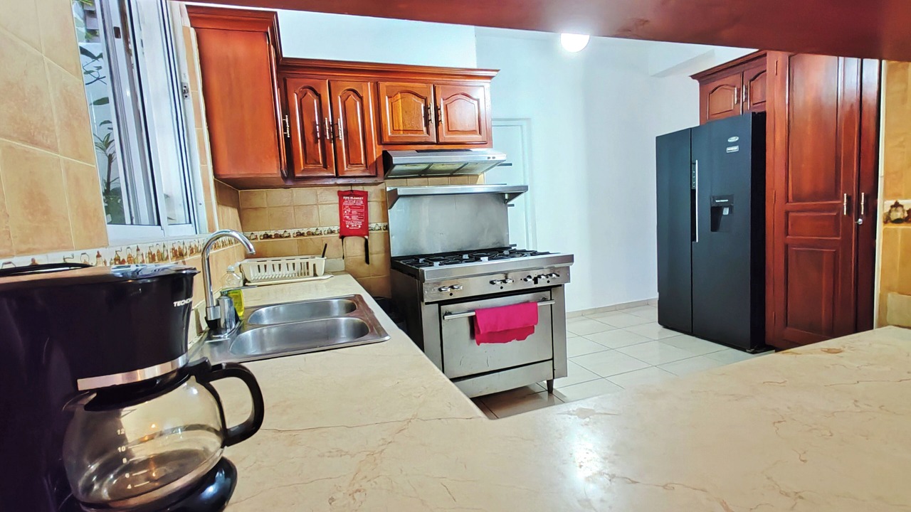 Photo of Kitchen in La Esplanada