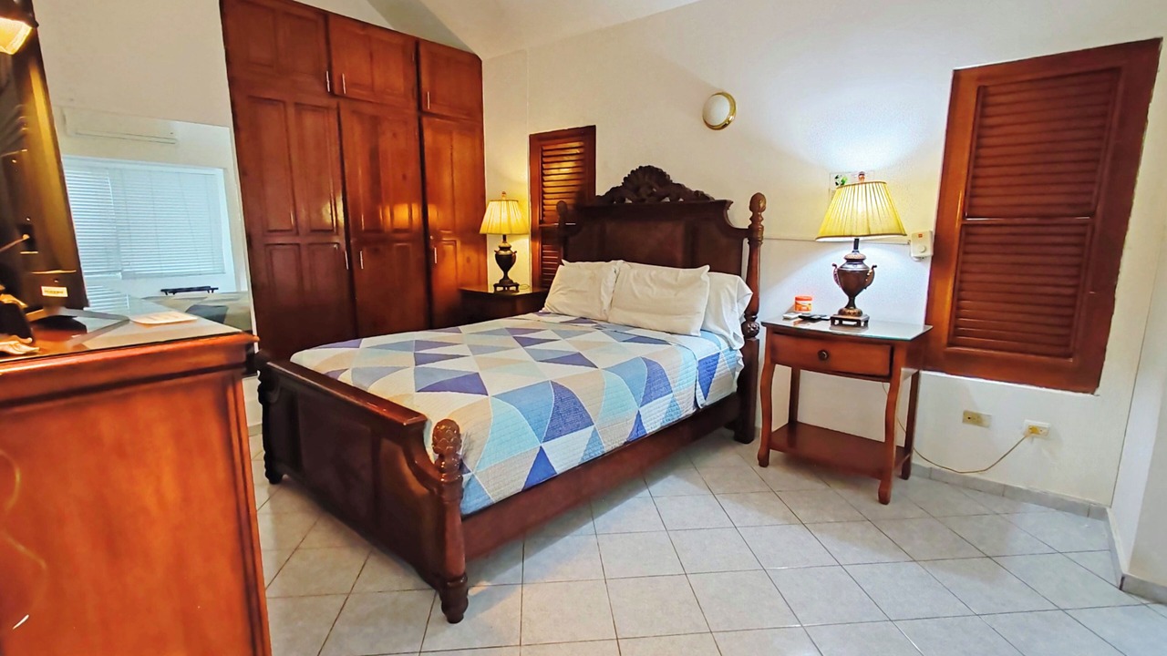 Photo of Bedroom in La Esplanada