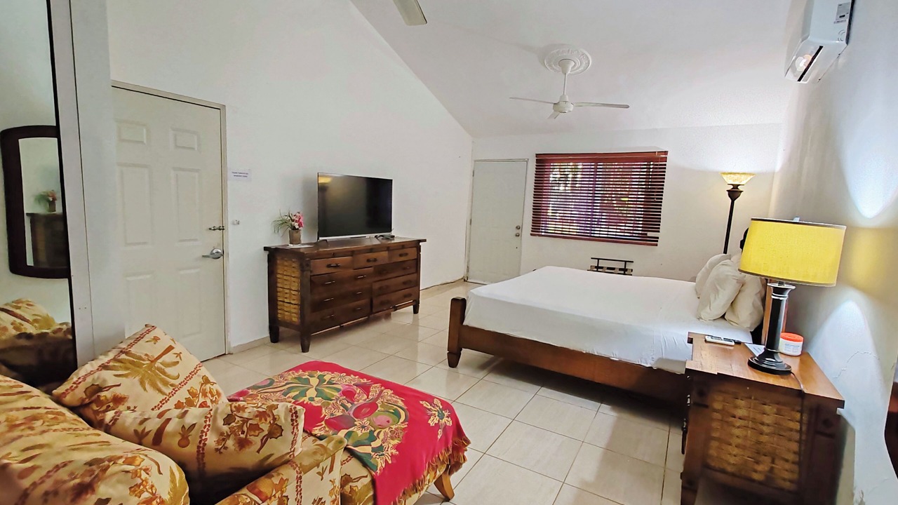 Photo of Bedroom in La Esplanada