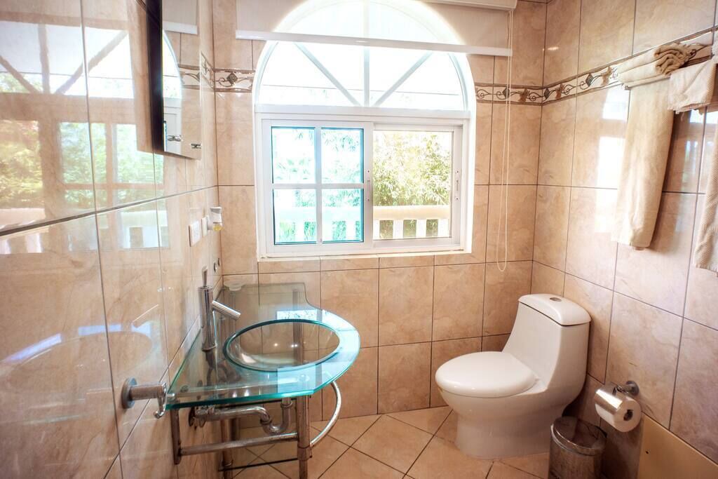Photo of Bathroom in Sosua