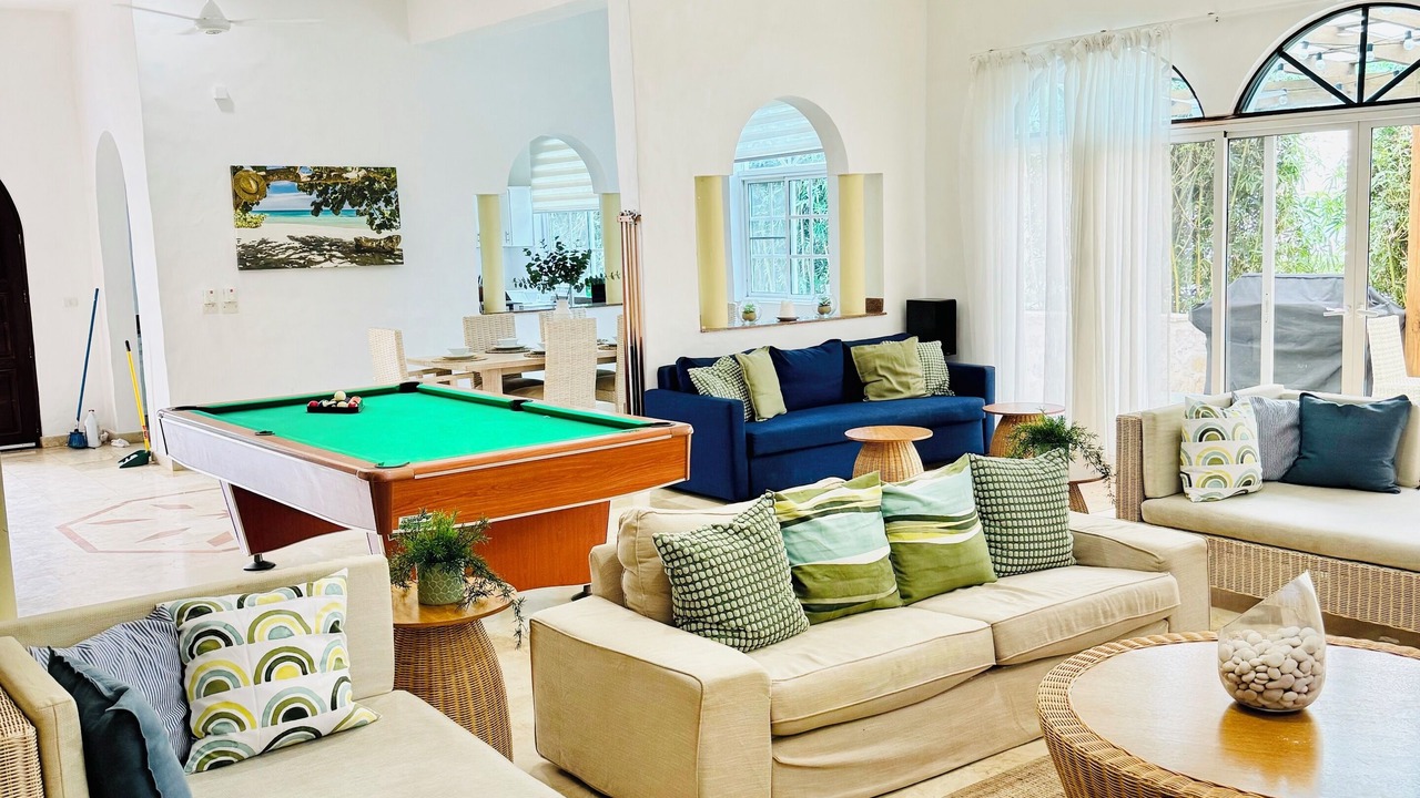 Photo of Bedroom in Sosua