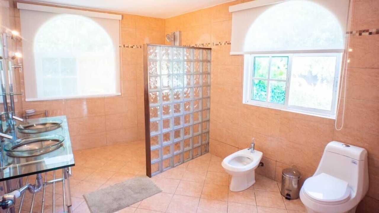 Photo of Bathroom in Sosua