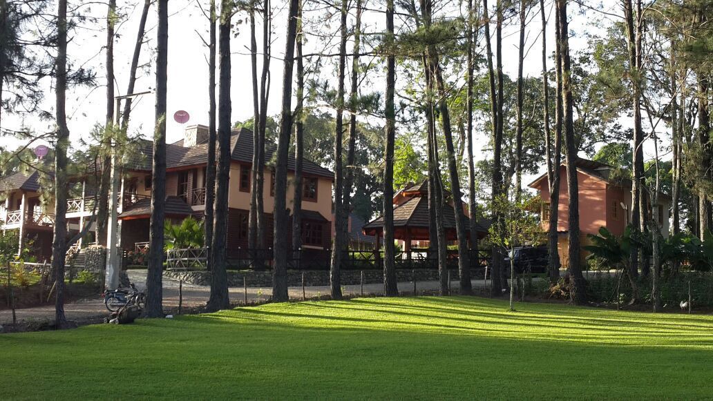 Photo of Outdoor in La Vega Province