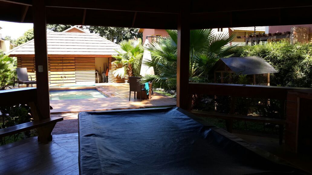 Photo of Patio Balcony in La Vega Province