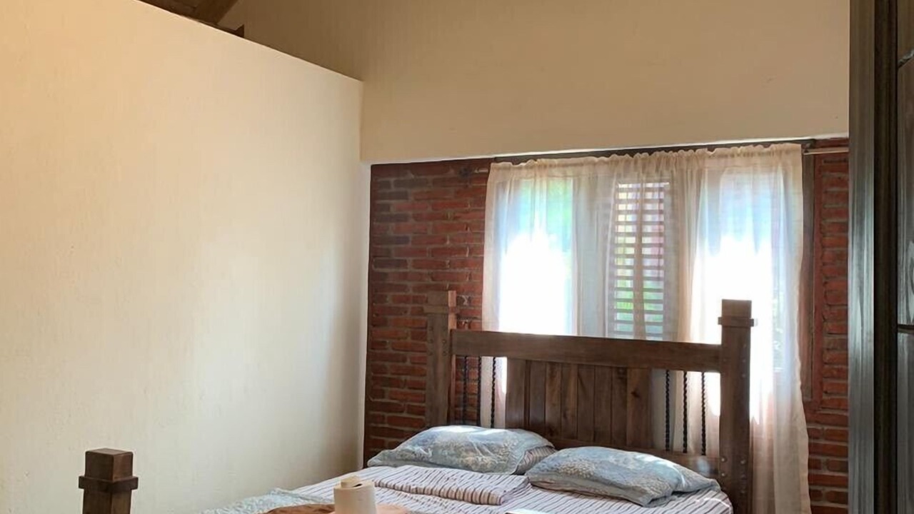 Photo of Bedroom in La Joya