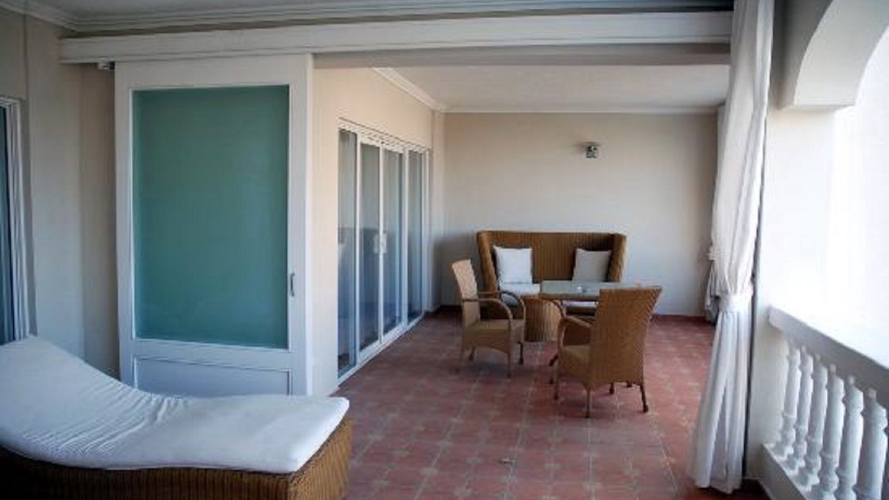 Photo of Patio Balcony in Los Brazos