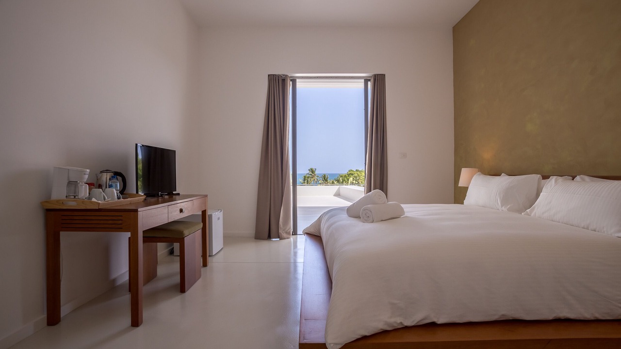 Photo of Bedroom in Las Terrenas