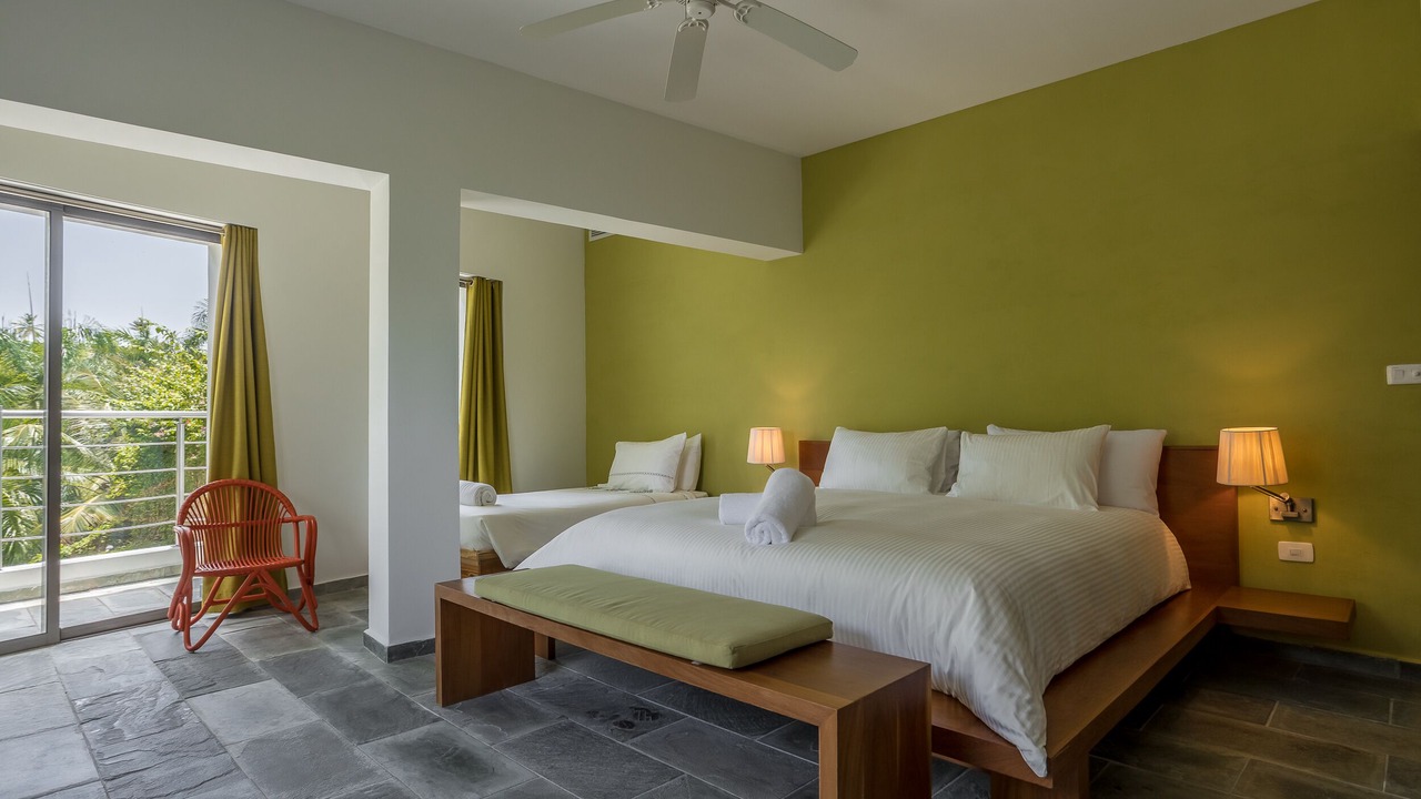 Photo of Bedroom in Las Terrenas