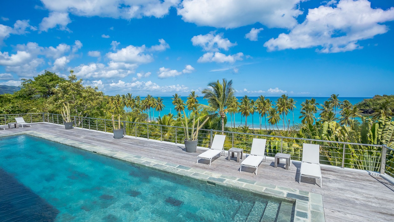Photo of Outdoor in Las Terrenas