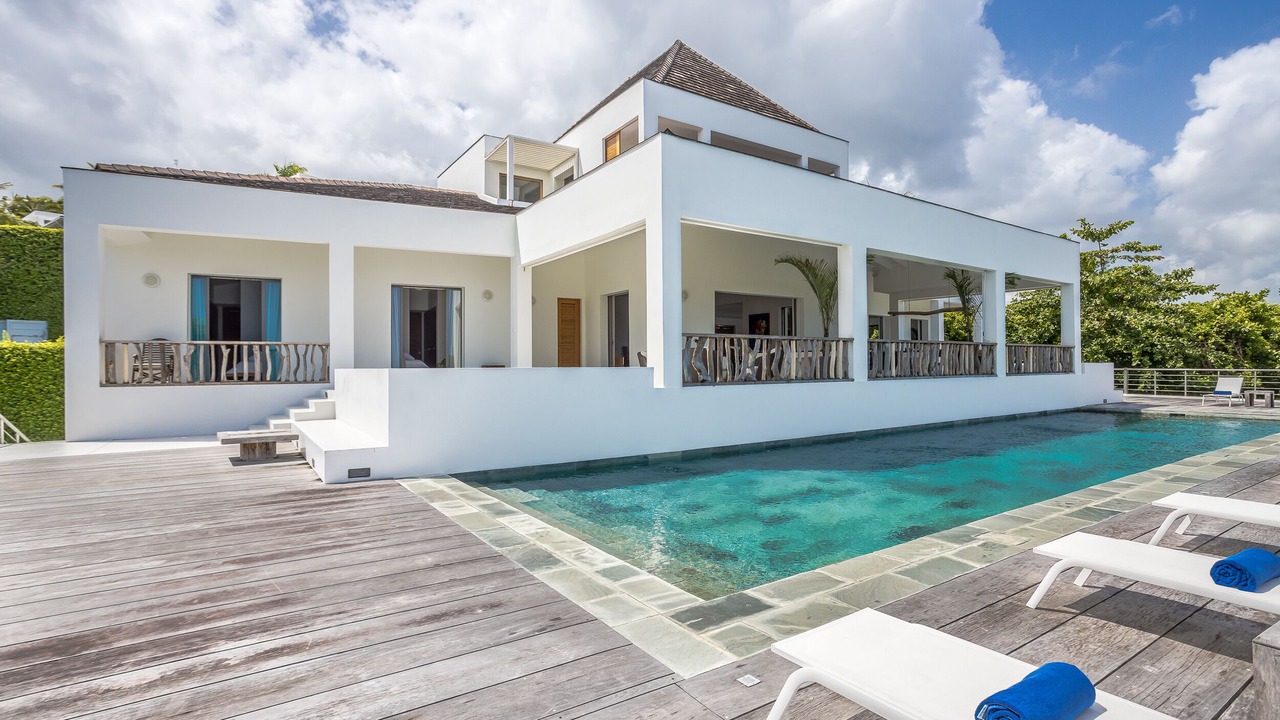 Photo of Outdoor in Las Terrenas