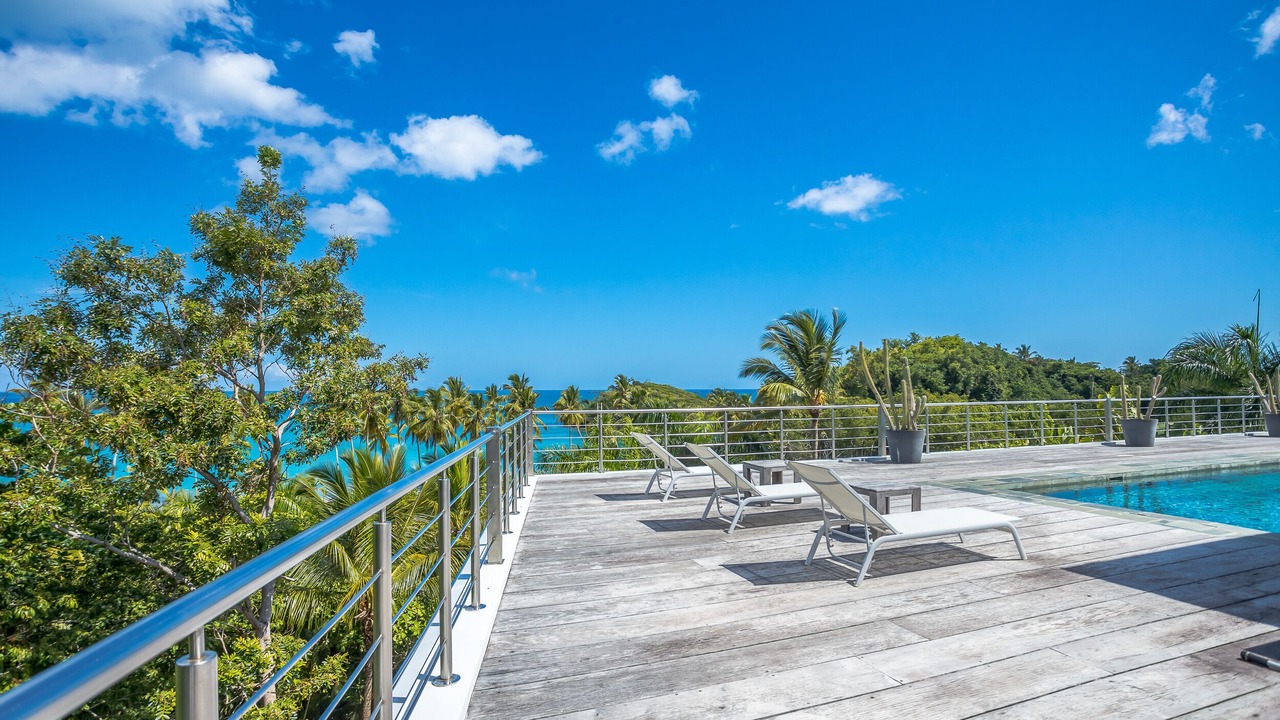 Photo of Outdoor in Las Terrenas