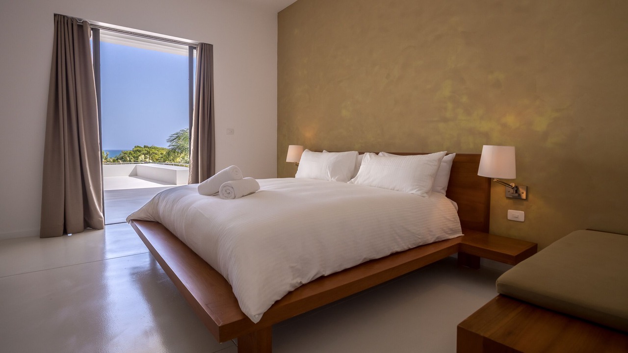 Photo of Bedroom in Las Terrenas