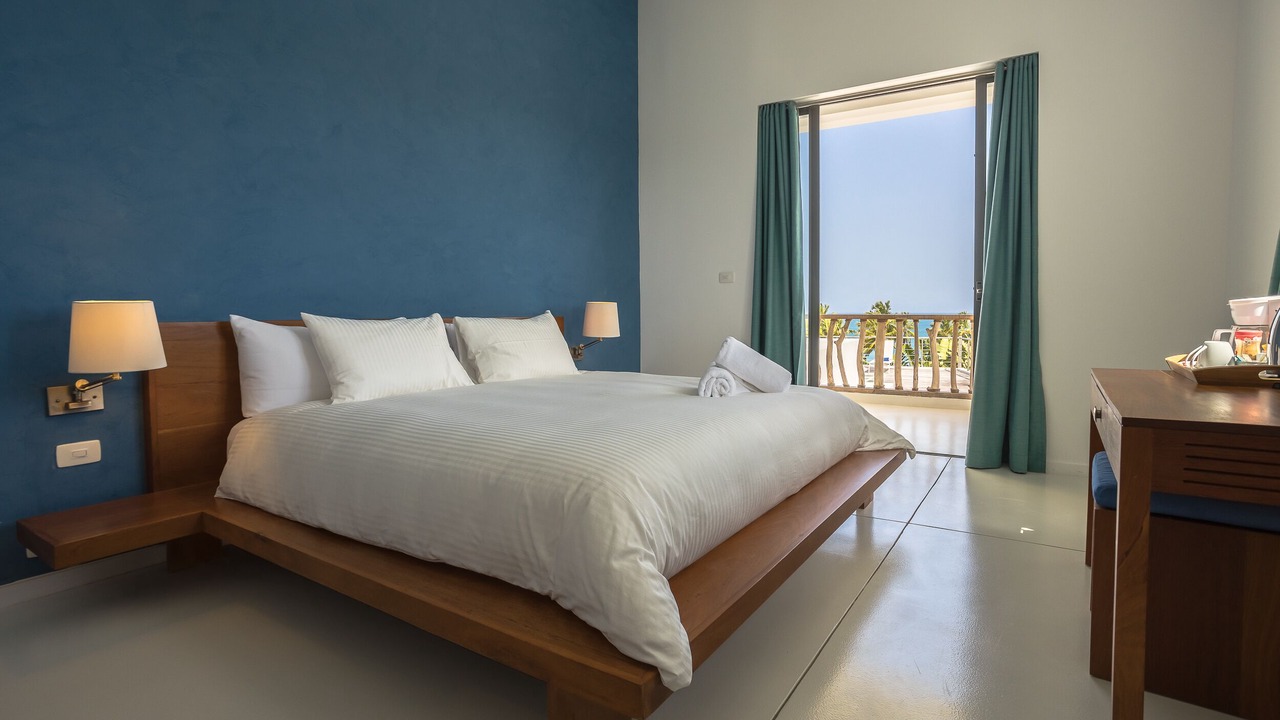 Photo of Bedroom in Las Terrenas