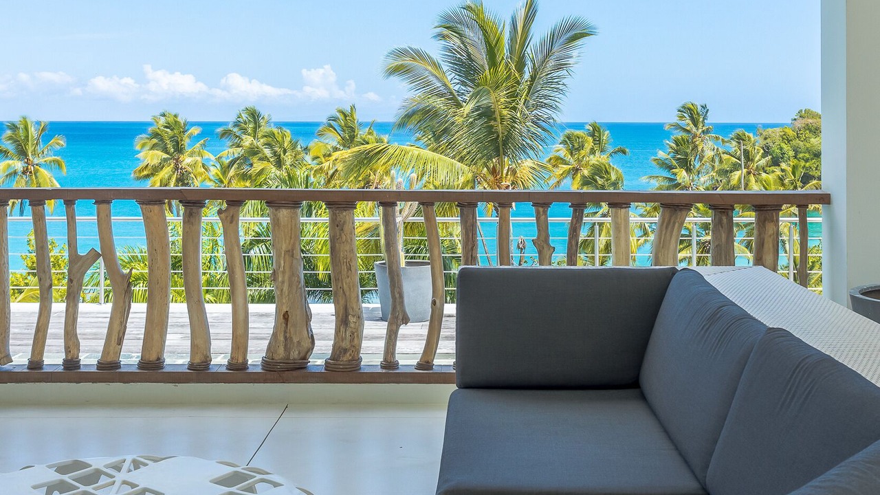 Photo of Outdoor in Las Terrenas