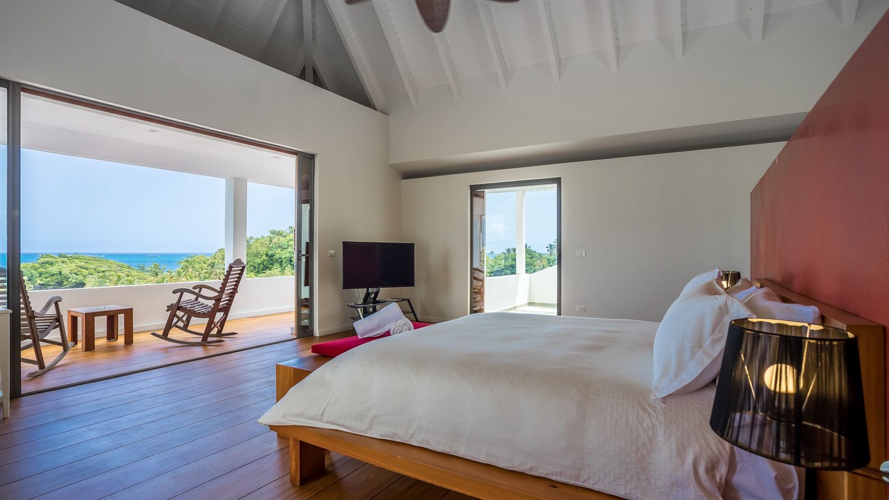 Photo of Bedroom in Las Terrenas