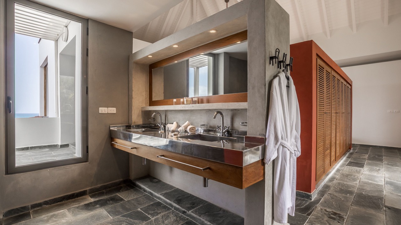 Photo of Bathroom in Las Terrenas