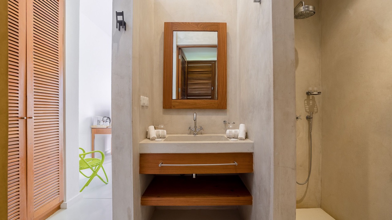 Photo of Bathroom in Las Terrenas