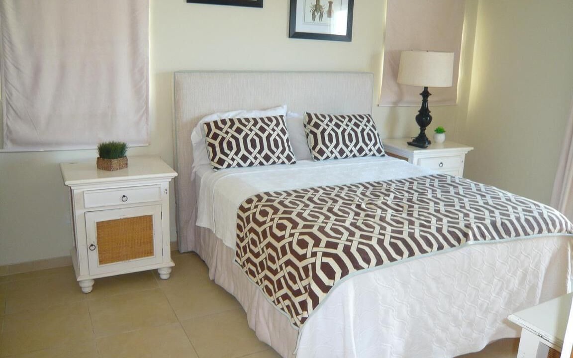 Photo of Bedroom in Dominicus