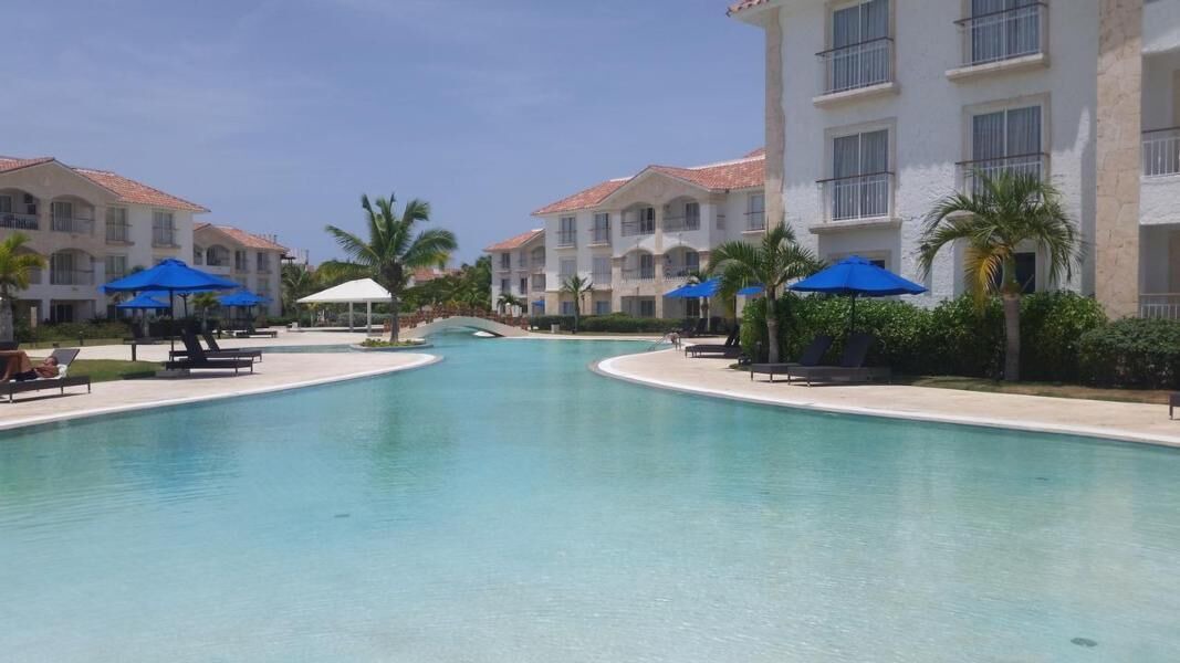 Photo of Outdoor in Dominicus
