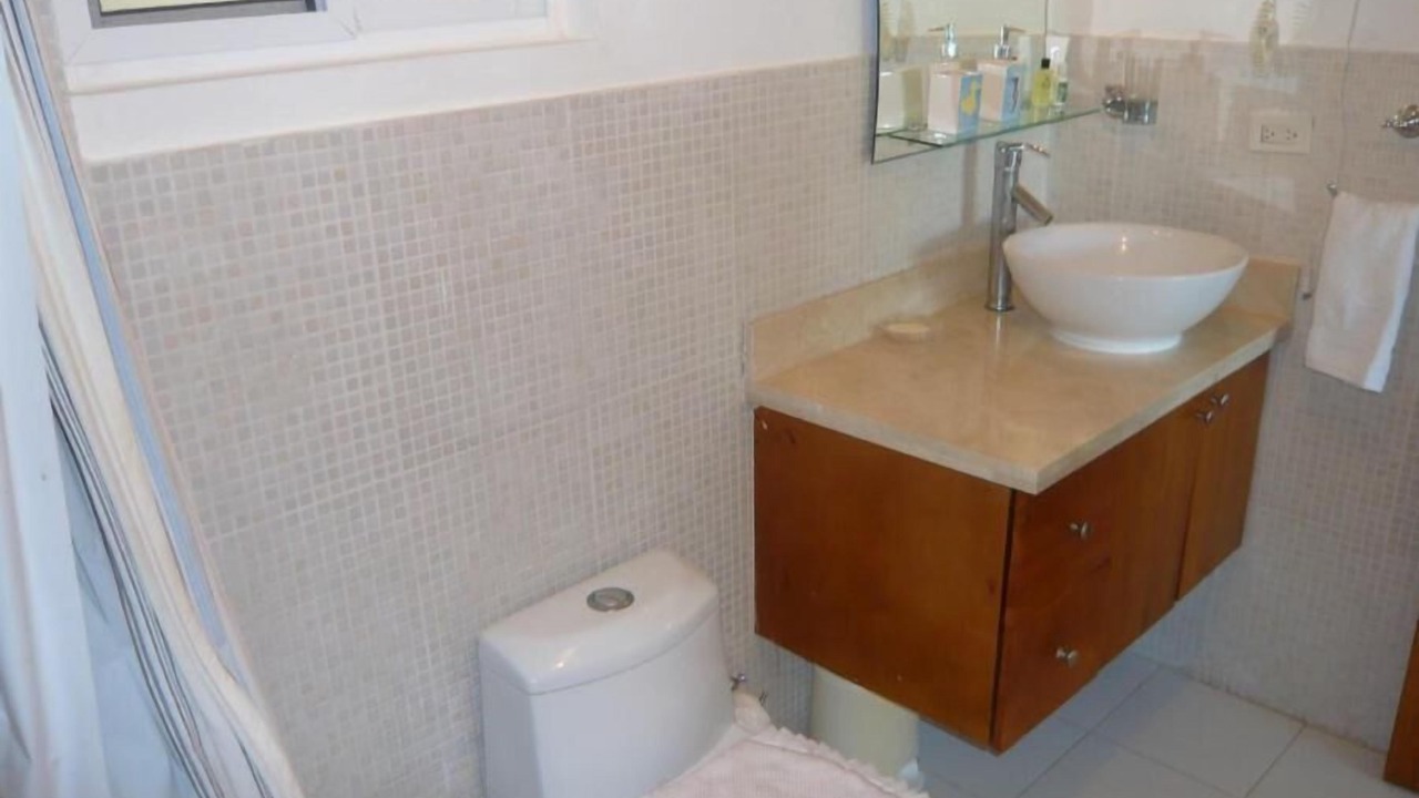 Photo of Bathroom in Dominicus
