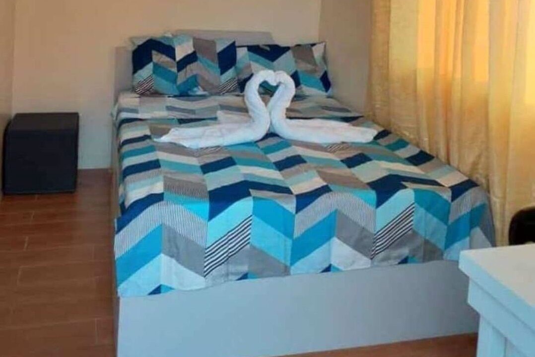 Photo of Bedroom in Bacoor City