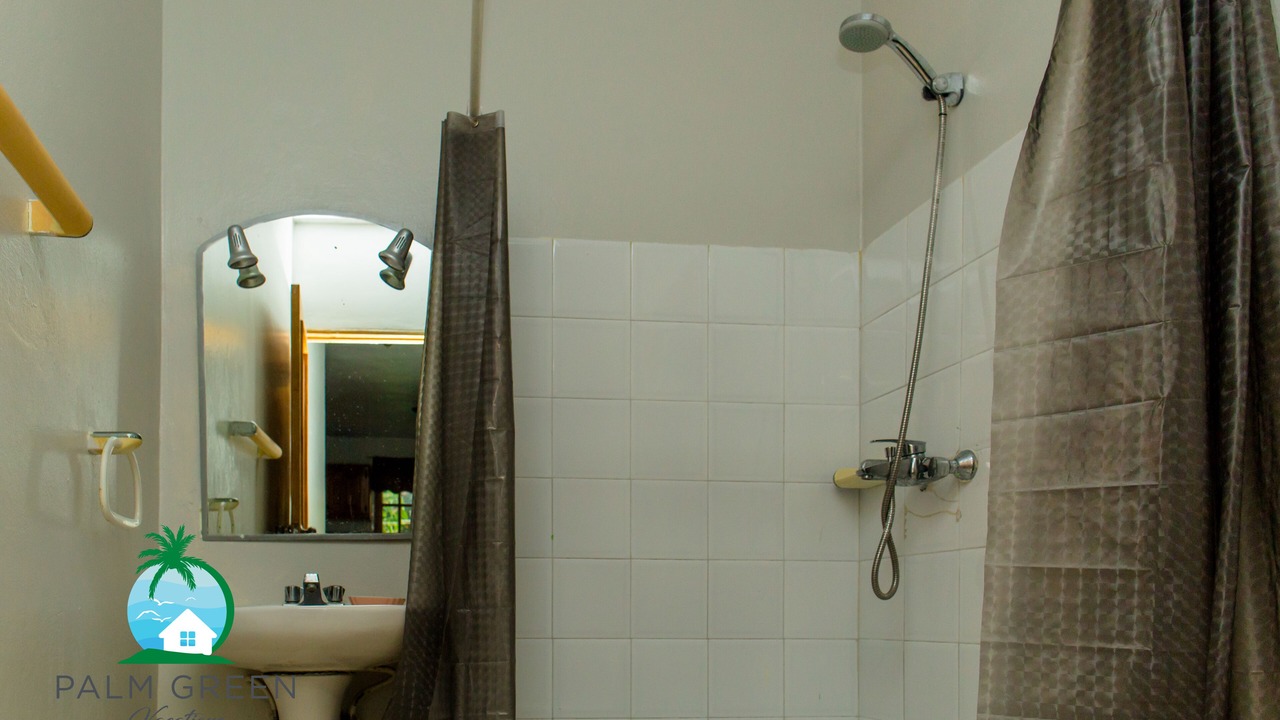 Photo of Bathroom in Playa Bibijagua