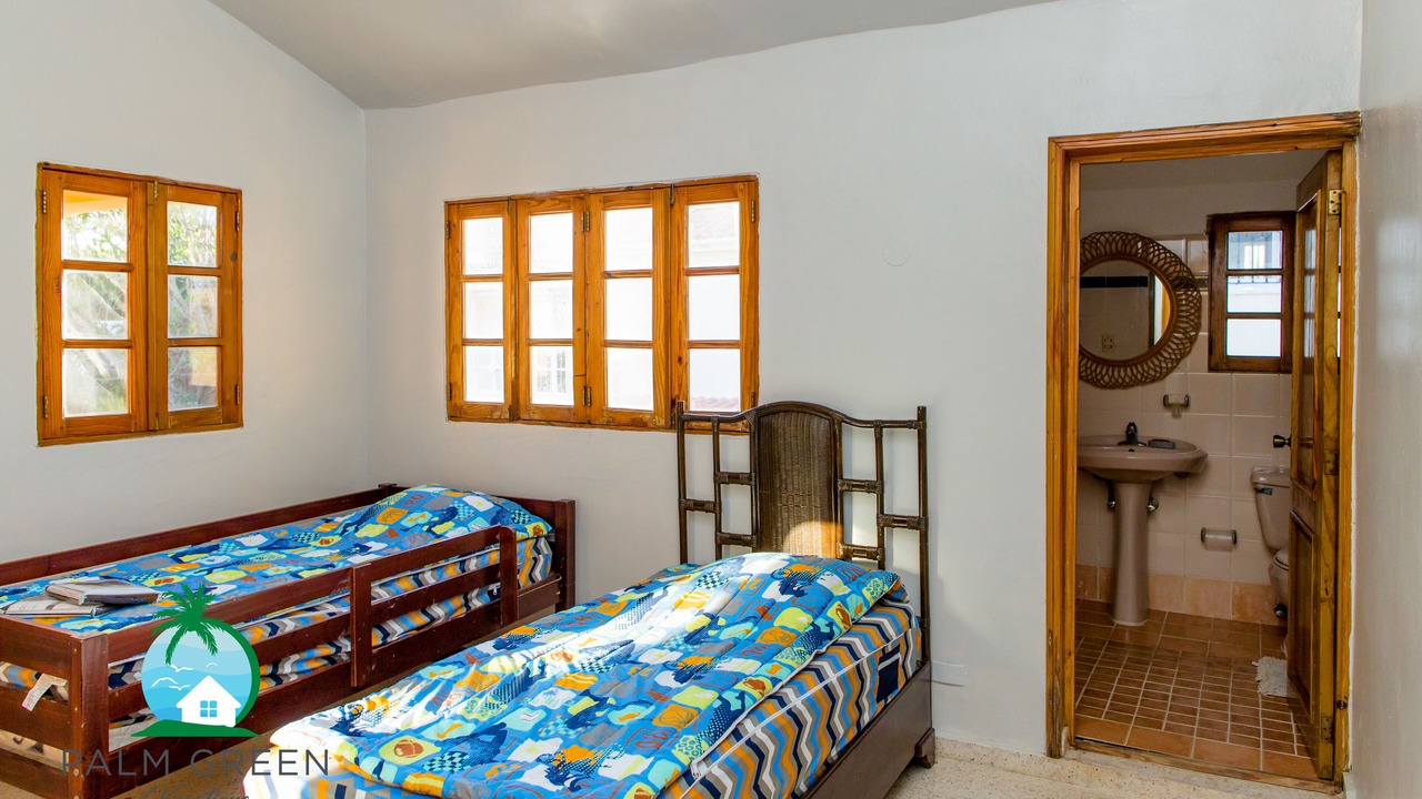 Photo of Bedroom in Playa Bibijagua