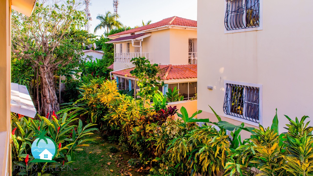 Photo of Outdoor in Playa Bibijagua