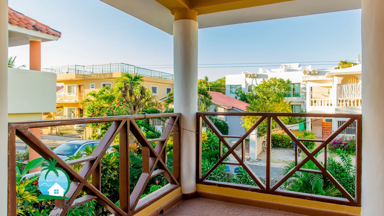 Photo of Outdoor in Playa Bibijagua