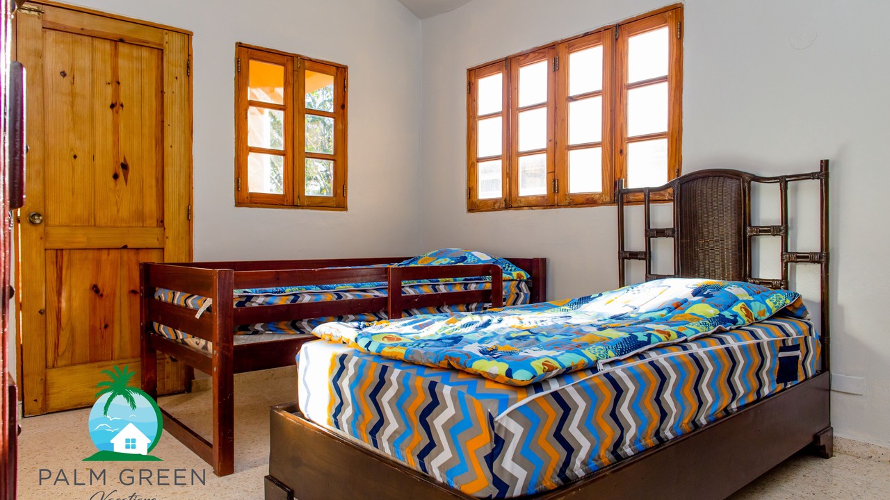 Photo of Bedroom in Playa Bibijagua