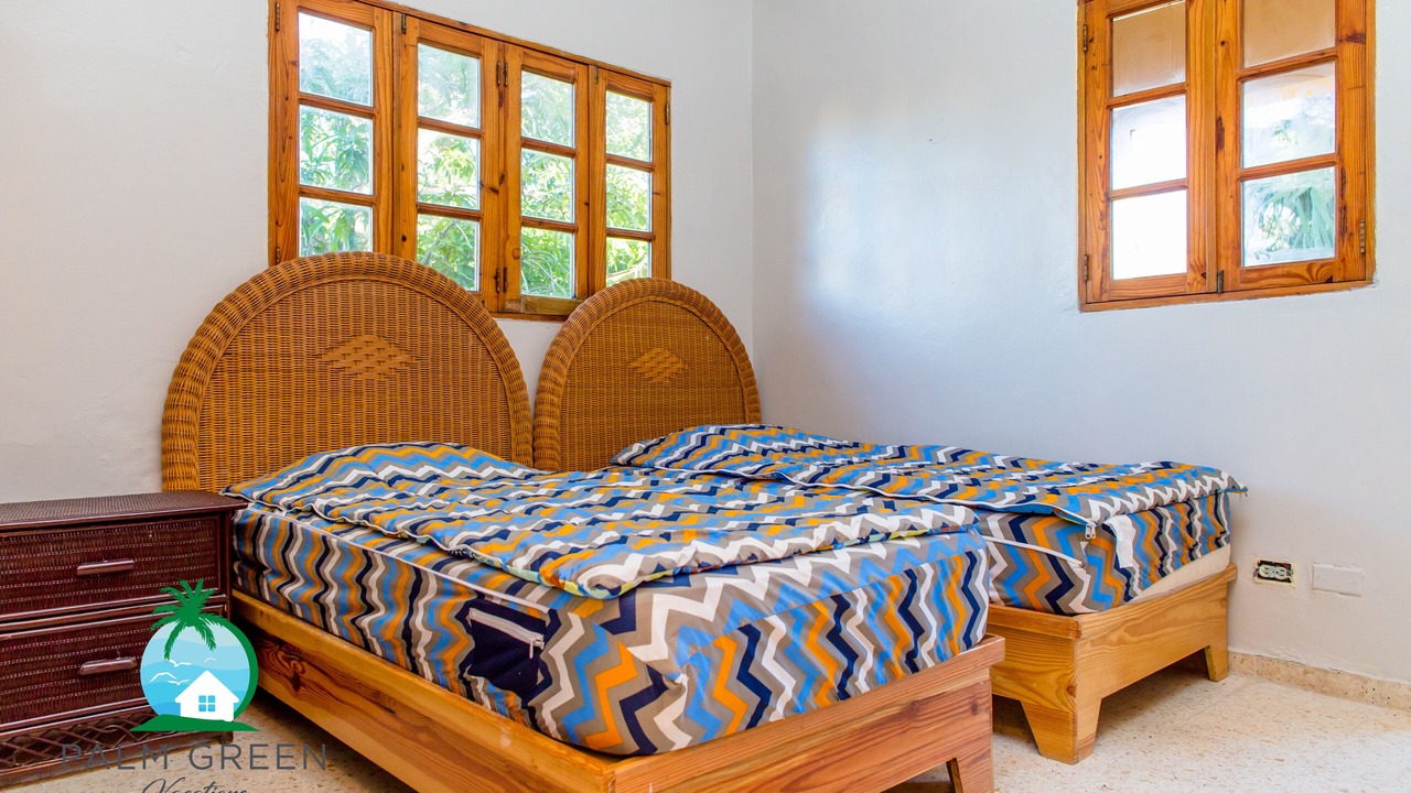 Photo of Bedroom in Playa Bibijagua